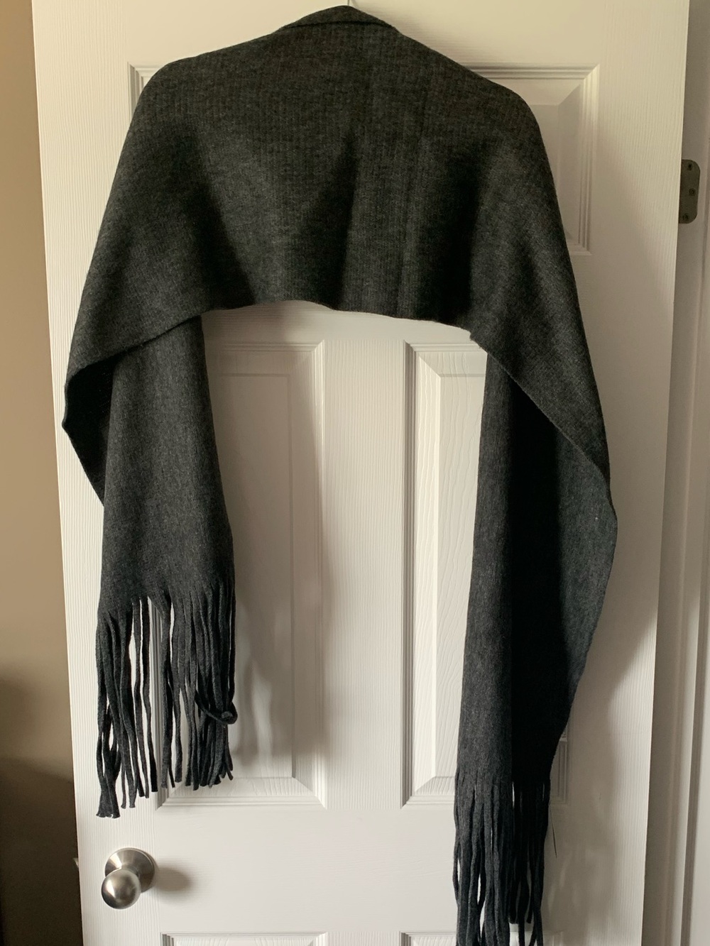 NWT Lucky brand scarf